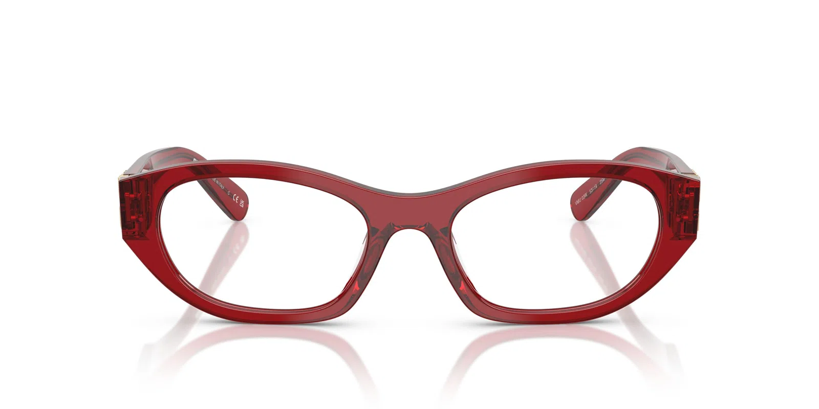 Miu Miu 03WV Eyeglasses - view 36